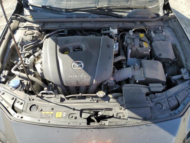 صورة رقم 11 من المزاد - 2019 MAZDA 3 PREFERRE مع VIN JM1BPBMM2K1143722