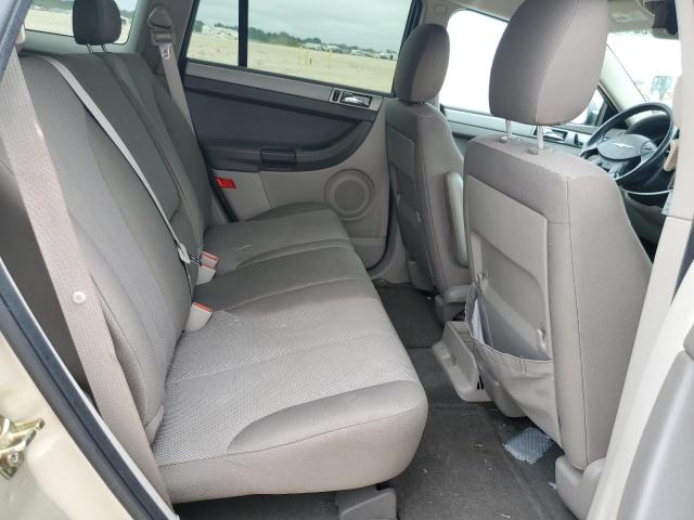 Photo 11 from auction – 2005 CHRYSLER PACIFICA with VIN 2C4GF484X5R563369