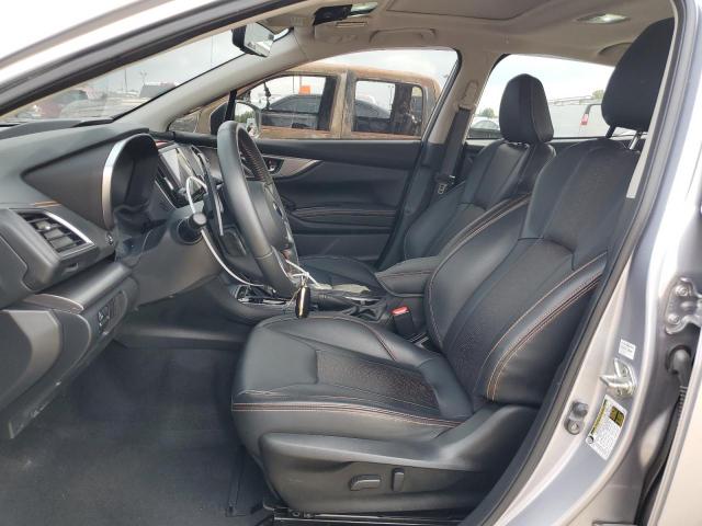 Photo 7 from auction – 2021 SUBARU CROSSTREK with VIN JF2GTHMC3M8255792
