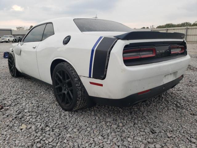 Photo 2 from auction – 2015 DODGE CHALLENGER with VIN 2C3CDZFJ8FH804299