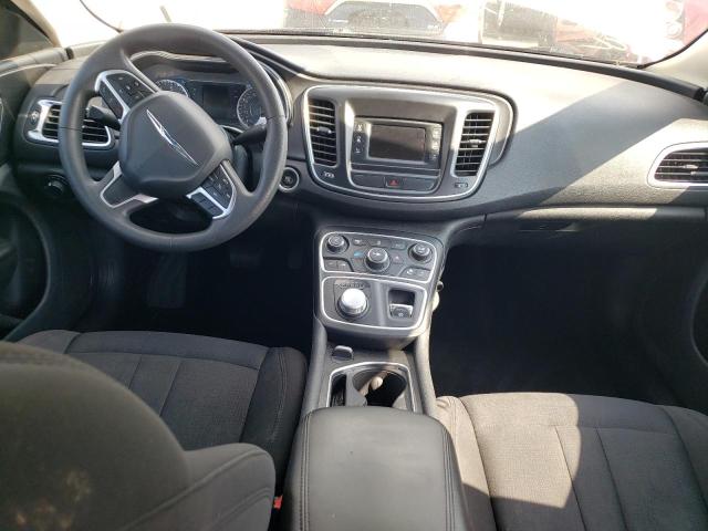 Photo 8 from auction – 2015 CHRYSLER 200 LIMITE with VIN 1C3CCCAB0FN749595