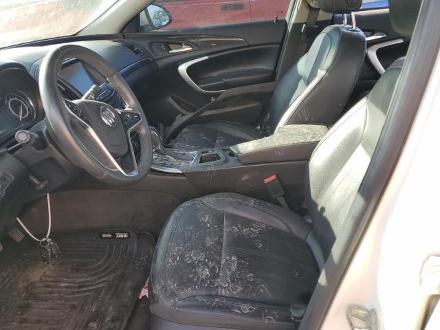 Photo 7 from auction – 2015 BUICK REGAL PREM with VIN 2G4GN5EX9F9199773