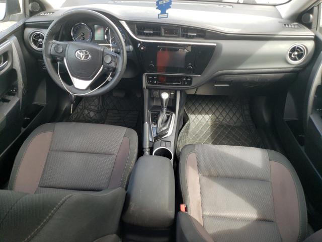 Photo 8 from auction – 2018 TOYOTA COROLLA L with VIN 2T1BURHEXJC108070