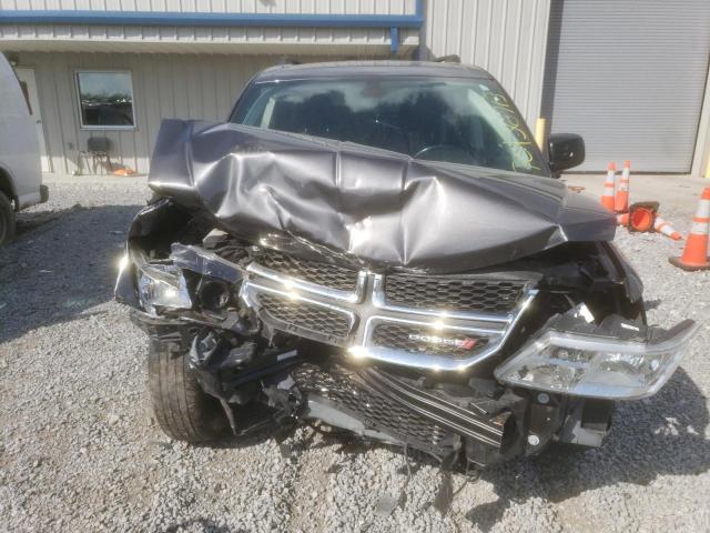 Photo 5 from auction – 2020 DODGE JOURNEY SE with VIN 3C4PDCAB0LT277128