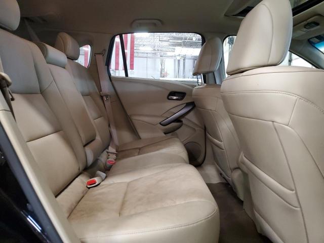 Photo 10 from auction – 2014 ACURA RDX with VIN 5J8TB4H38EL017164