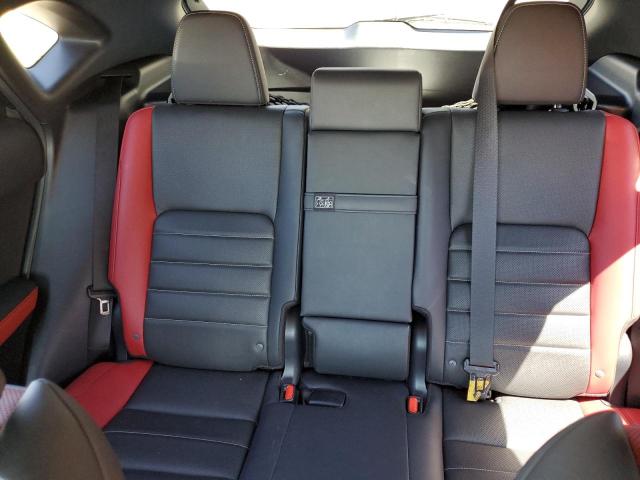 Photo 10 from auction – 2021 LEXUS NX 300 BAS with VIN JTJSARBZ7M2191428
