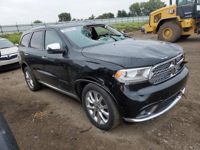 Photo 4 from auction – 2019 DODGE DURANGO CI with VIN 1C4RDJEG5KC836718