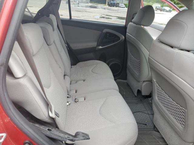 Photo 10 from auction – 2006 TOYOTA RAV4 LIMIT with VIN JTMBD31V665011184