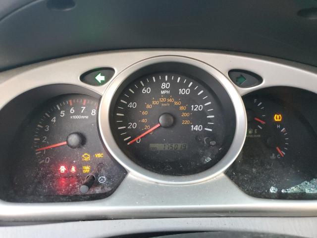 Photo 9 from auction – 2005 TOYOTA HIGHLANDER with VIN JTEGP21A350083746