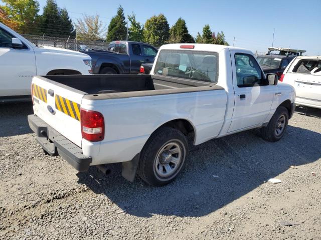 صورة رقم 3 من المزاد - 2010 FORD RANGER مع VIN 1FTKR1AD2APA72400