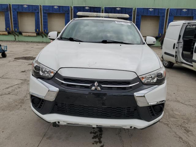 Photo 5 from auction – 2018 MITSUBISHI OUTLANDER with VIN JA4AP3AU8JZ004145