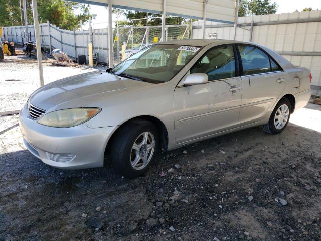 Photo 1 from auction – 2005 TOYOTA CAMRY LE with VIN 4T1BE32K95U050885