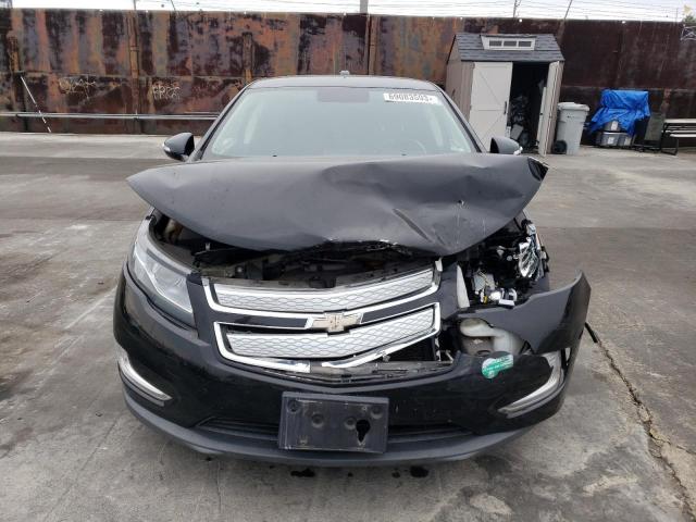 صورة رقم 5 من المزاد - 2015 CHEVROLET VOLT مع VIN 1G1RC6E45FU141573