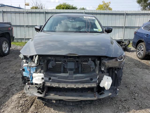 صورة رقم 5 من المزاد - 2020 MAZDA CX-5 TOURI مع VIN JM3KFBCM2L0804183