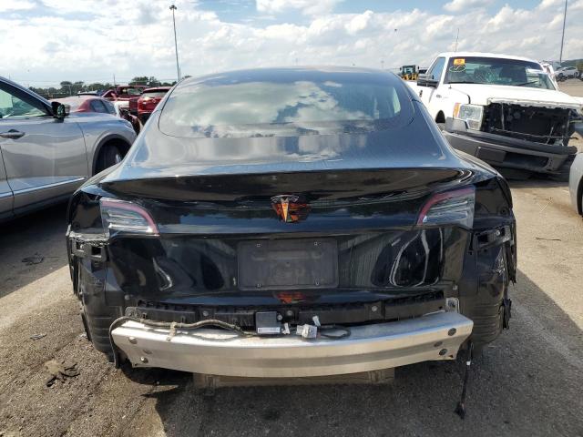 Photo 6 from auction – 2019 TESLA MODEL 3 with VIN 5YJ3E1EA7KF316988