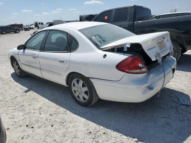 Photo 2 from auction – 2005 FORD TAURUS SE with VIN 1FAFP53235A265387