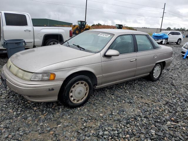 MERCURY SABLE GS 1995 with VIN 1MELM50U1SA646001 - Photo from auction