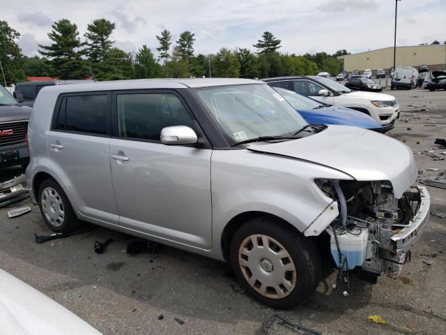 Photo 4 from auction – 2015 TOYOTA SCION XB with VIN JTLZE4FEXFJ072186