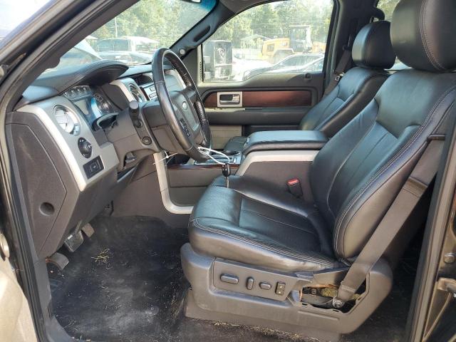 صورة رقم 7 من المزاد - 2012 FORD F150 SUPER مع VIN 1FTFW1EF0CFB16862
