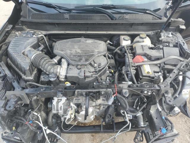 Photo 12 from auction – 2023 GMC ACADIA DEN with VIN 1GKKNPLS7PZ103636