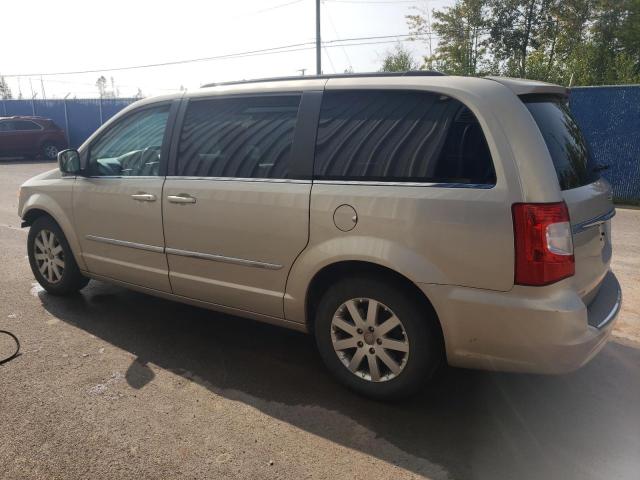 Photo 2 from auction – 2013 CHRYSLER TOWN & COU with VIN 2C4RC1BGXDR671153