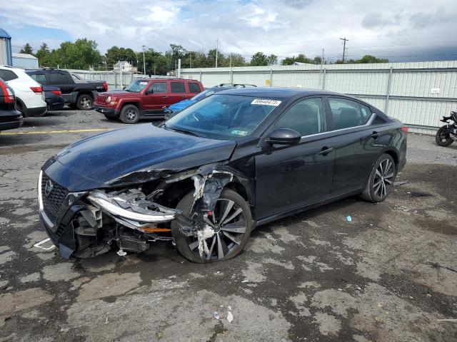 NISSAN ALTIMA SR 2020 with VIN 1N4BL4CV1LC281362 - Photo from auction