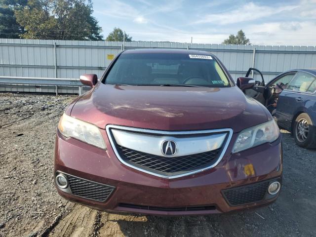 Photo 5 from auction – 2014 ACURA RDX TECHNO with VIN 5J8TB4H5XEL019029