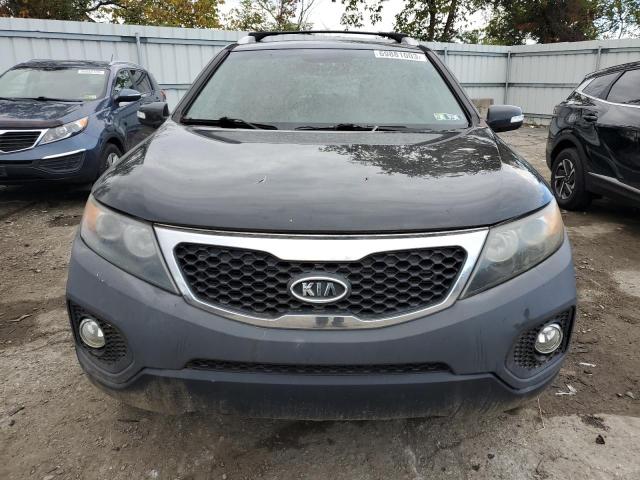 Photo 5 from auction – 2011 KIA SORENTO BA with VIN 5XYKT4A11BG133622