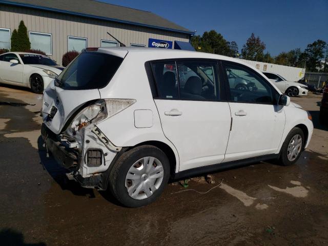 Photo 3 from auction – 2012 NISSAN VERSA S with VIN 3N1BC1CP4CK226430