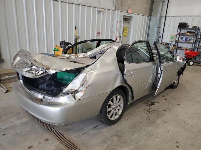 Photo 3 from auction – 2004 LEXUS ES 330 with VIN JTHBA30G440011768