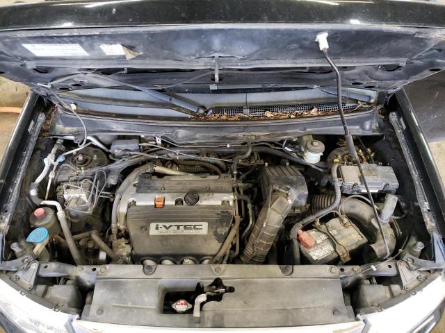 Photo 12 from auction – 2010 HONDA ELEMENT EX with VIN 5J6YH2H76AL004640