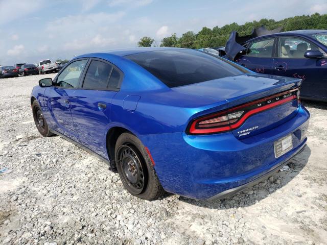 Photo 2 from auction – 2015 DODGE CHARGER PO with VIN 2C3CDXKT1FH929186