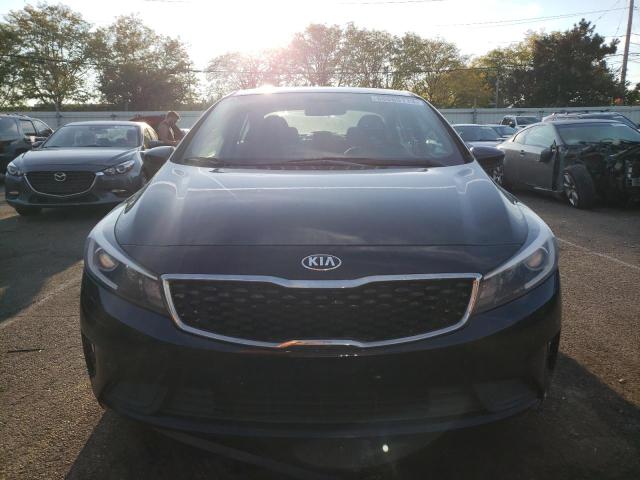 Photo 5 from auction – 2018 KIA FORTE LX with VIN 3KPFK4A73JE179005