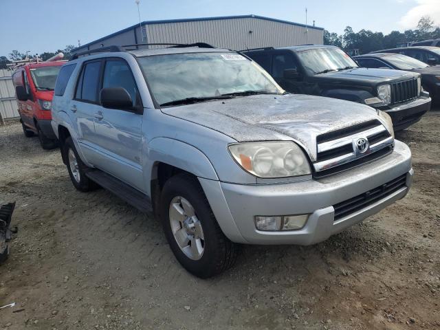 Photo 4 from auction – 2005 TOYOTA 4RUNNER SR with VIN JTEZU14R150060981