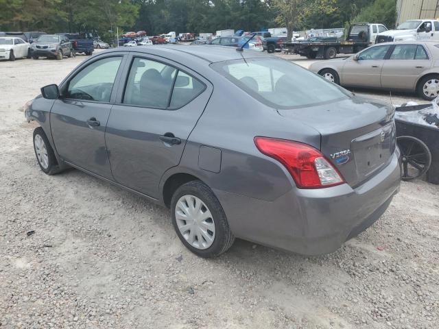Photo 2 from auction – 2017 NISSAN VERSA S with VIN 3N1CN7AP7HL869795