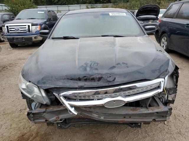 Photo 5 from auction – 2013 FORD TAURUS SEL with VIN 1FAHP2E85DG190809