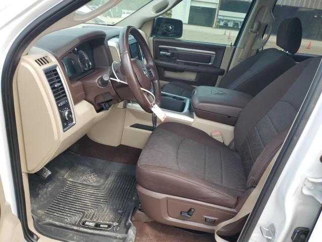 Photo 7 from auction – 2016 RAM 1500 SLT with VIN 1C6RR6LTXGS209614