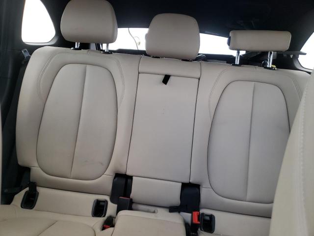 Photo 10 from auction – 2018 BMW X1 XDRIVE2 with VIN WBXHT3C3XJ5L33041