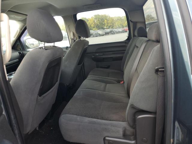 Photo 10 from auction – 2008 CHEVROLET SILVERADO with VIN 3GCEC13J68G303654