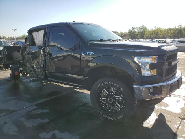 Photo 4 from auction – 2015 FORD F150 SUPER with VIN 1FTEW1E84FFA39740