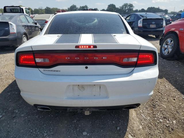 Photo 6 from auction – 2012 DODGE CHARGER PO with VIN 2C3CDXAT7CH181878