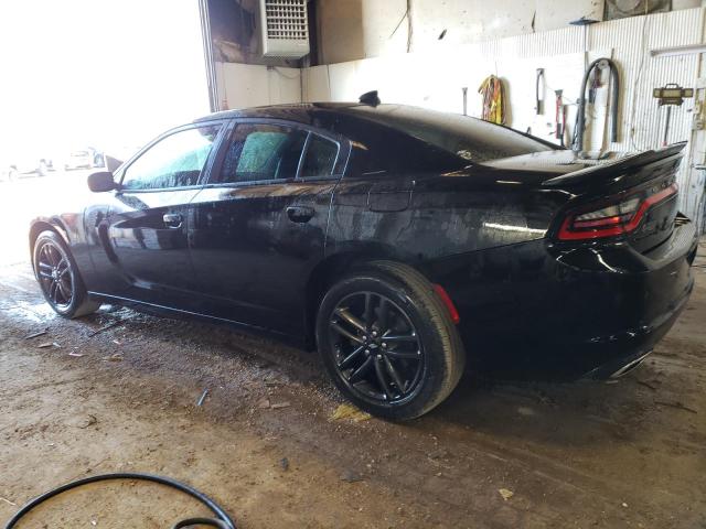 Photo 2 from auction – 2019 DODGE CHARGER SX with VIN 2C3CDXJG3KH568493