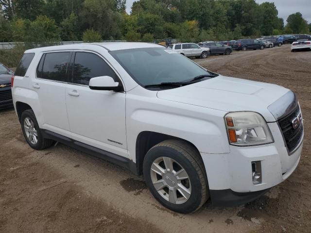 Foto 4 de la subasta – 2013 GMC TERRAIN SL con VIN 2GKFLREK0D6290743