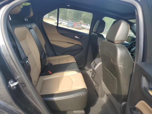 Photo 10 from auction – 2022 CHEVROLET EQUINOX PR with VIN 3GNAXNEV3NS211329