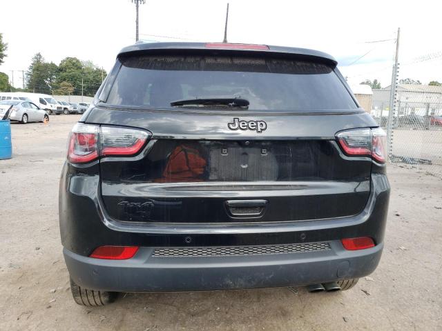 Фото 6 с аукциона – 2020 JEEP COMPASS LA с VIN 3C4NJDBB6LT157595