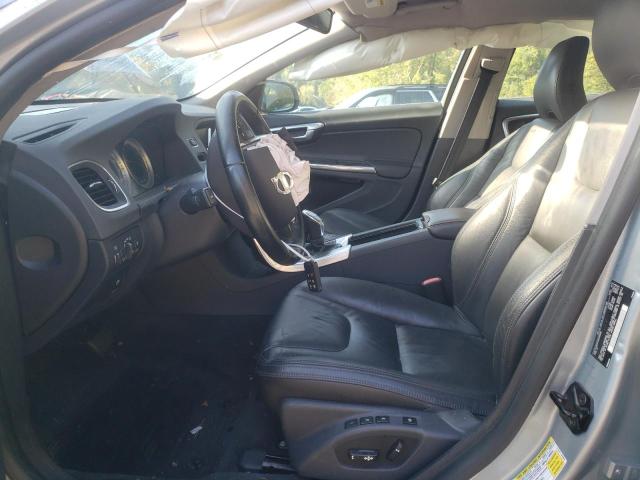 Photo 7 from auction – 2013 VOLVO S60 T5 with VIN YV1612FH4D2206698