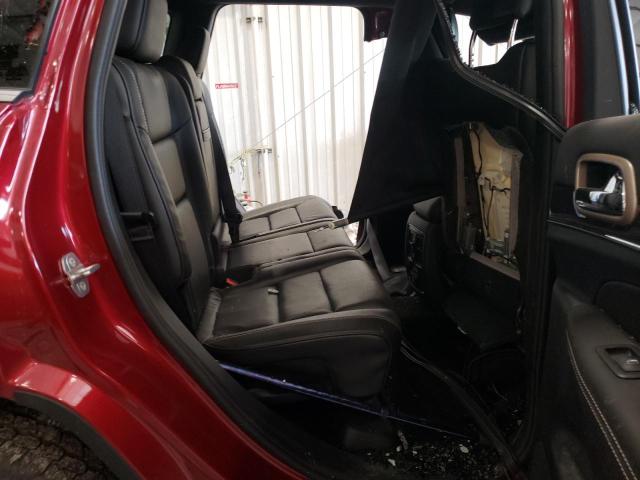 Photo 11 from auction – 2015 JEEP GRAND CHER with VIN 1C4RJFCG6FC685757