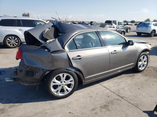 Photo 3 from auction – 2012 FORD FUSION SE with VIN 3FAHP0HA2CR417481