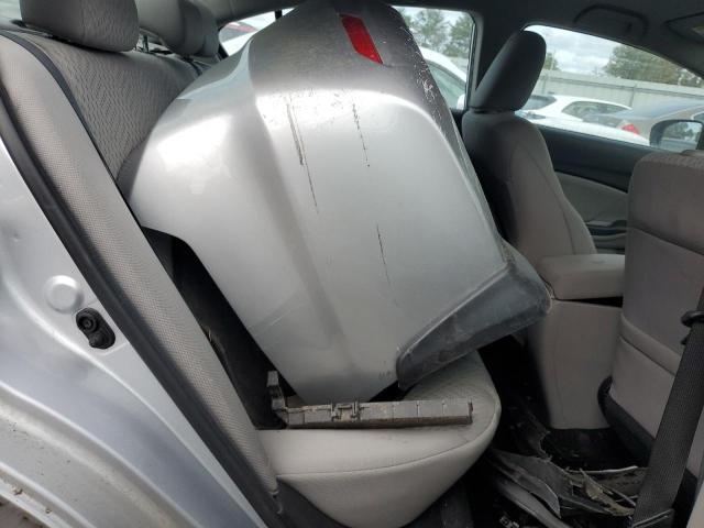 Photo 10 from auction – 2014 HONDA CIVIC LX with VIN 19XFB2F52EE206065