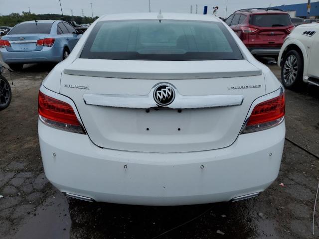 Photo 6 from auction – 2012 BUICK LACROSSE P with VIN 1G4GD5E34CF378189
